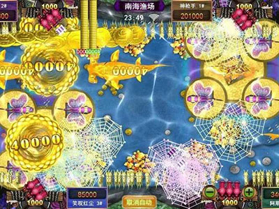 全新星力十代电玩