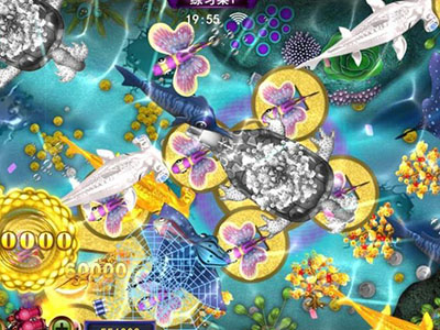 星力捕鱼游戏客服正版